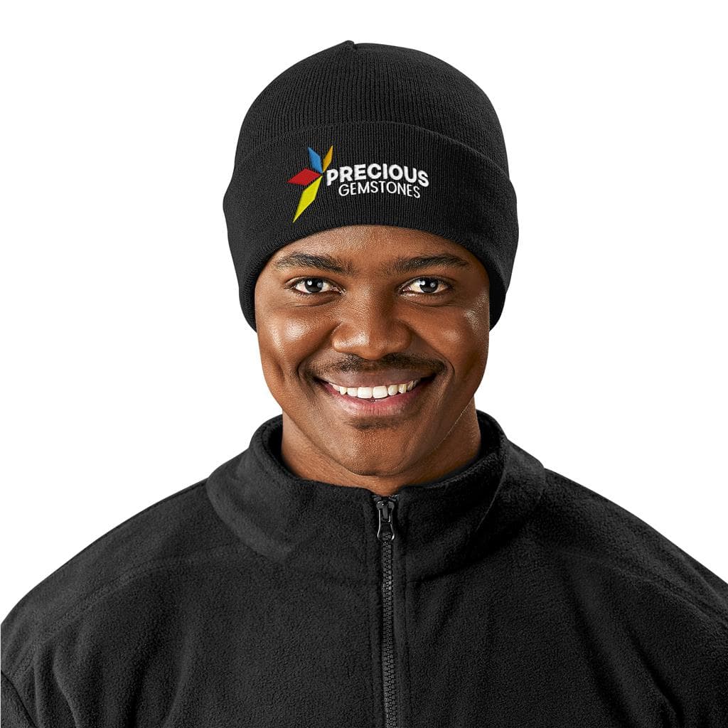 Colorado Acrylic Beanie