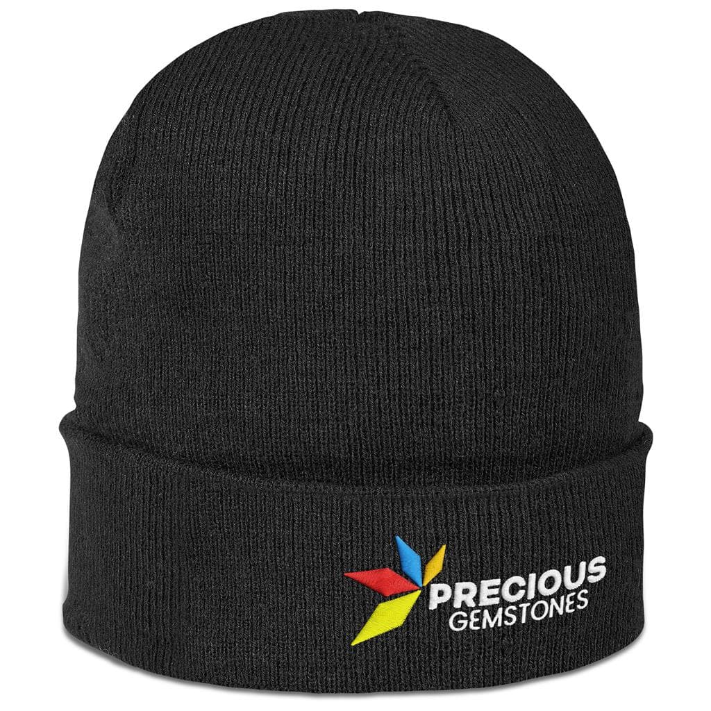 Colorado Acrylic Beanie thumbnail 3