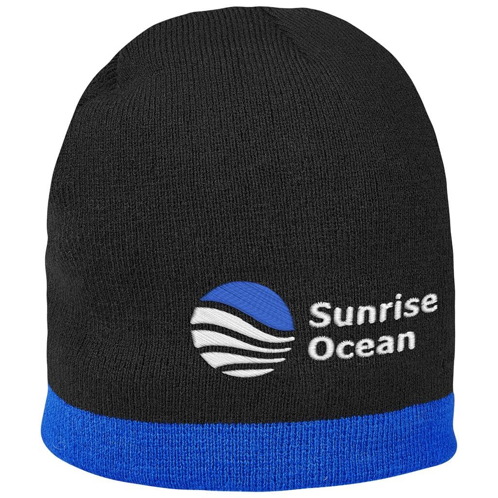 Solo Acrylic Beanie thumbnail 3