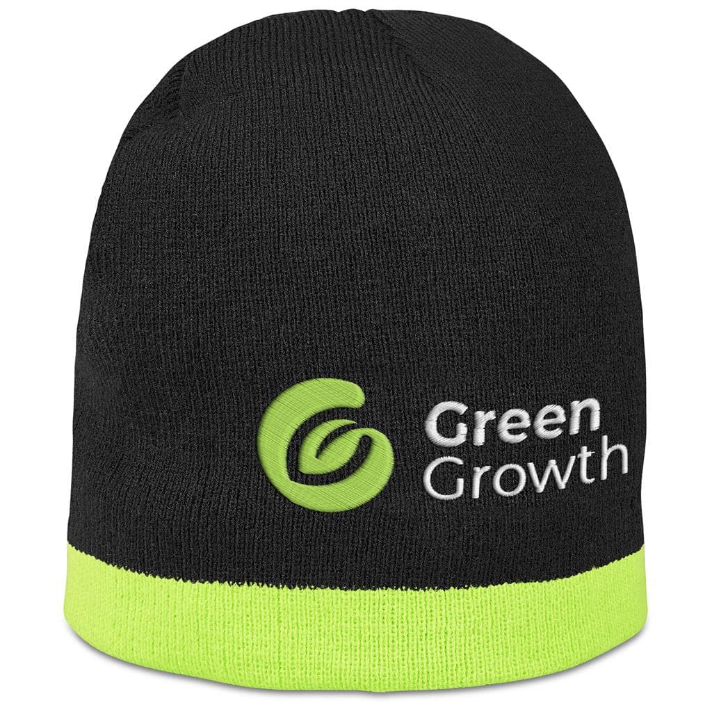 Solo Acrylic Beanie thumbnail 7