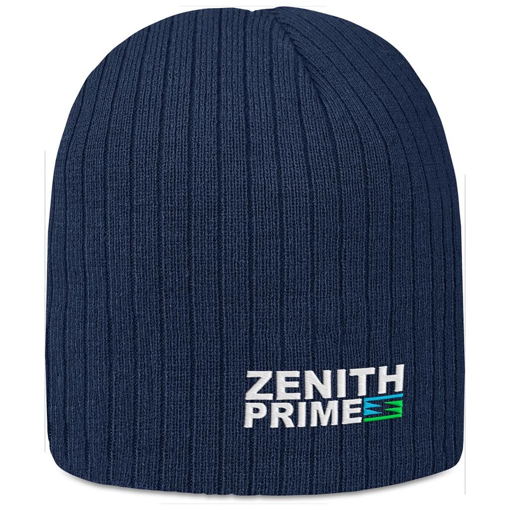 Nebraska Acrylic Beanie thumbnail 3