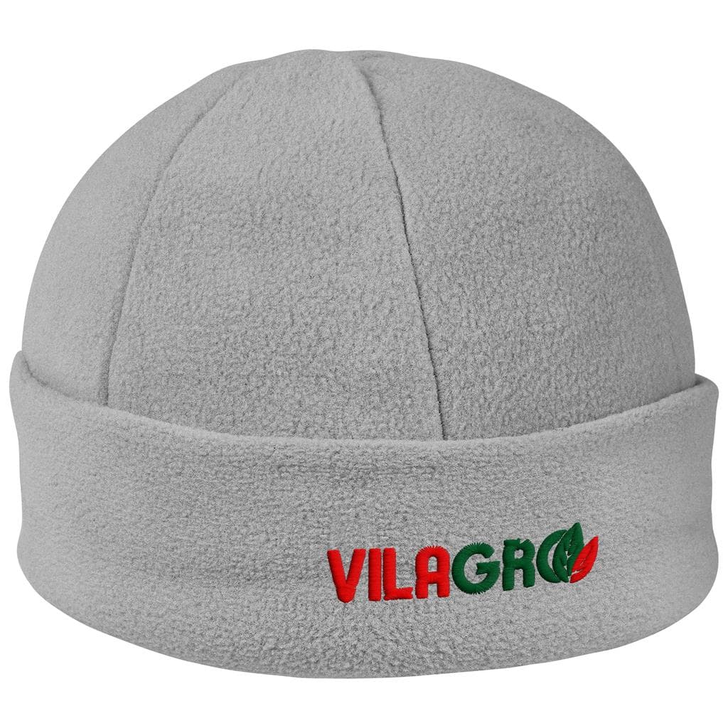 Alaska Brushed Fleece Beanie thumbnail 7