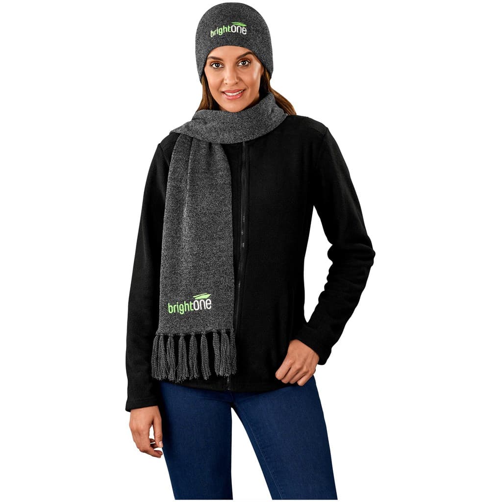 New Hampshire Melange Acrylic Beanie thumbnail 10