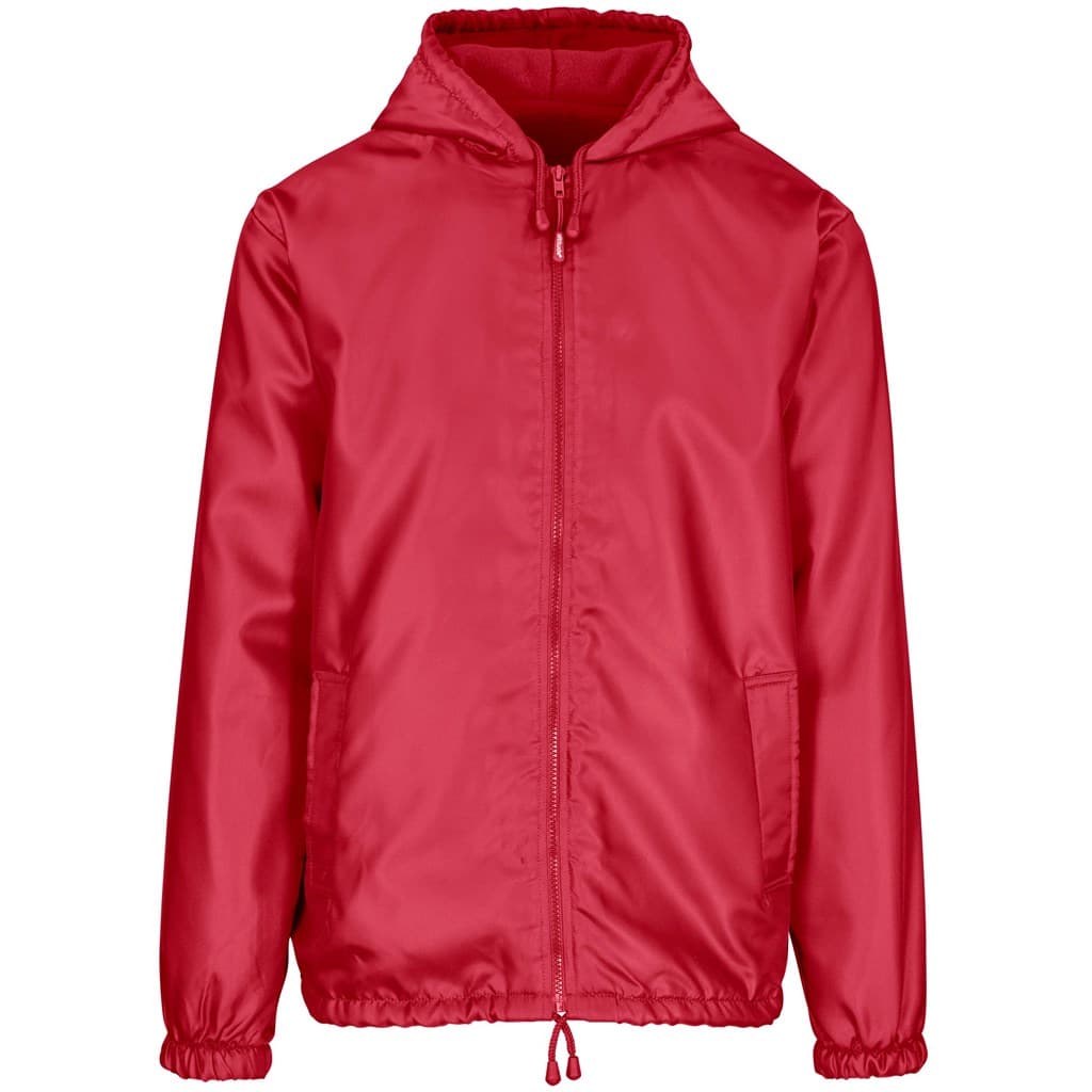 Unisex Alti-Mac Fleece Lined  Jacket thumbnail 4