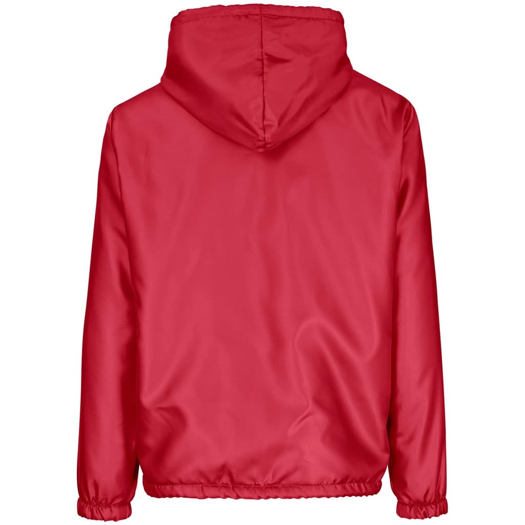 Unisex Alti-Mac Fleece Lined  Jacket thumbnail 5