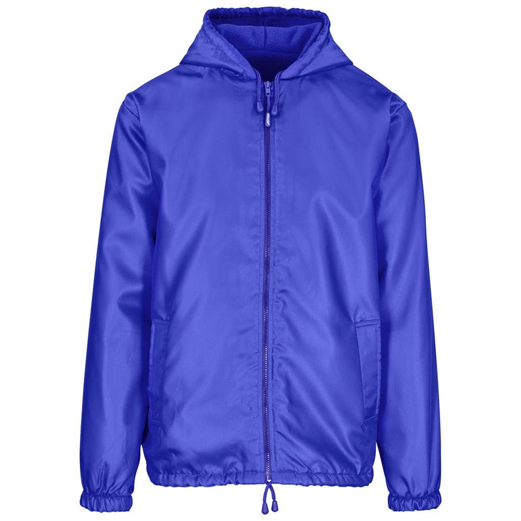 Unisex Alti-Mac Fleece Lined  Jacket thumbnail 7