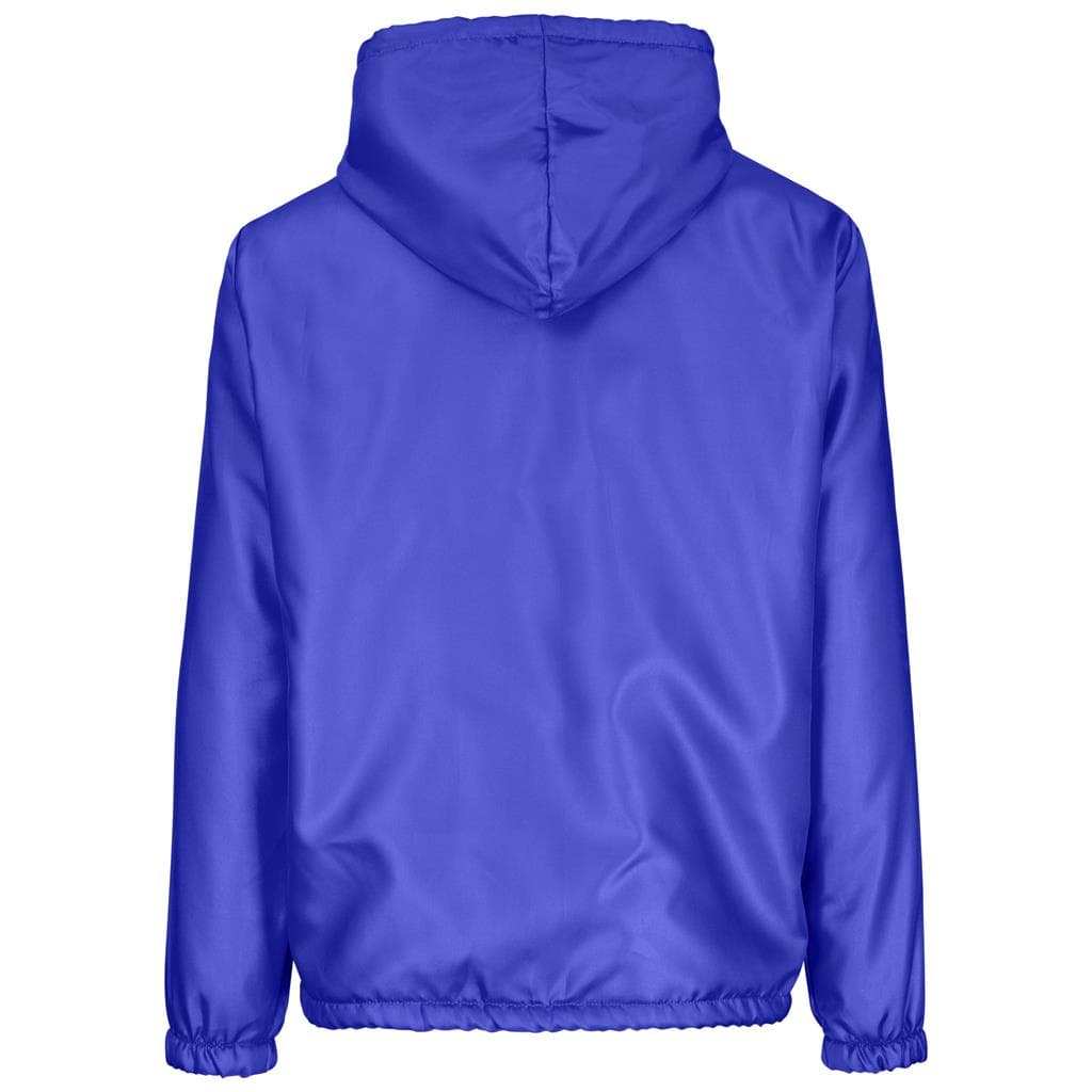 Unisex Alti-Mac Fleece Lined  Jacket thumbnail 8