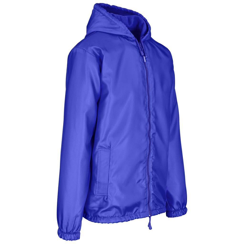 Unisex Alti-Mac Fleece Lined  Jacket thumbnail 9
