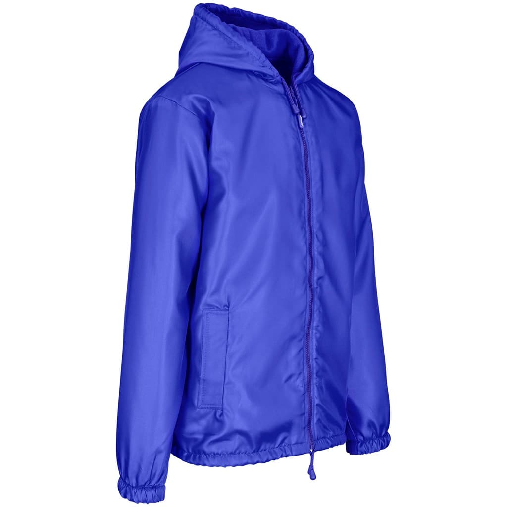 Kids Alti-Mac Fleece Lined Jacket thumbnail 19