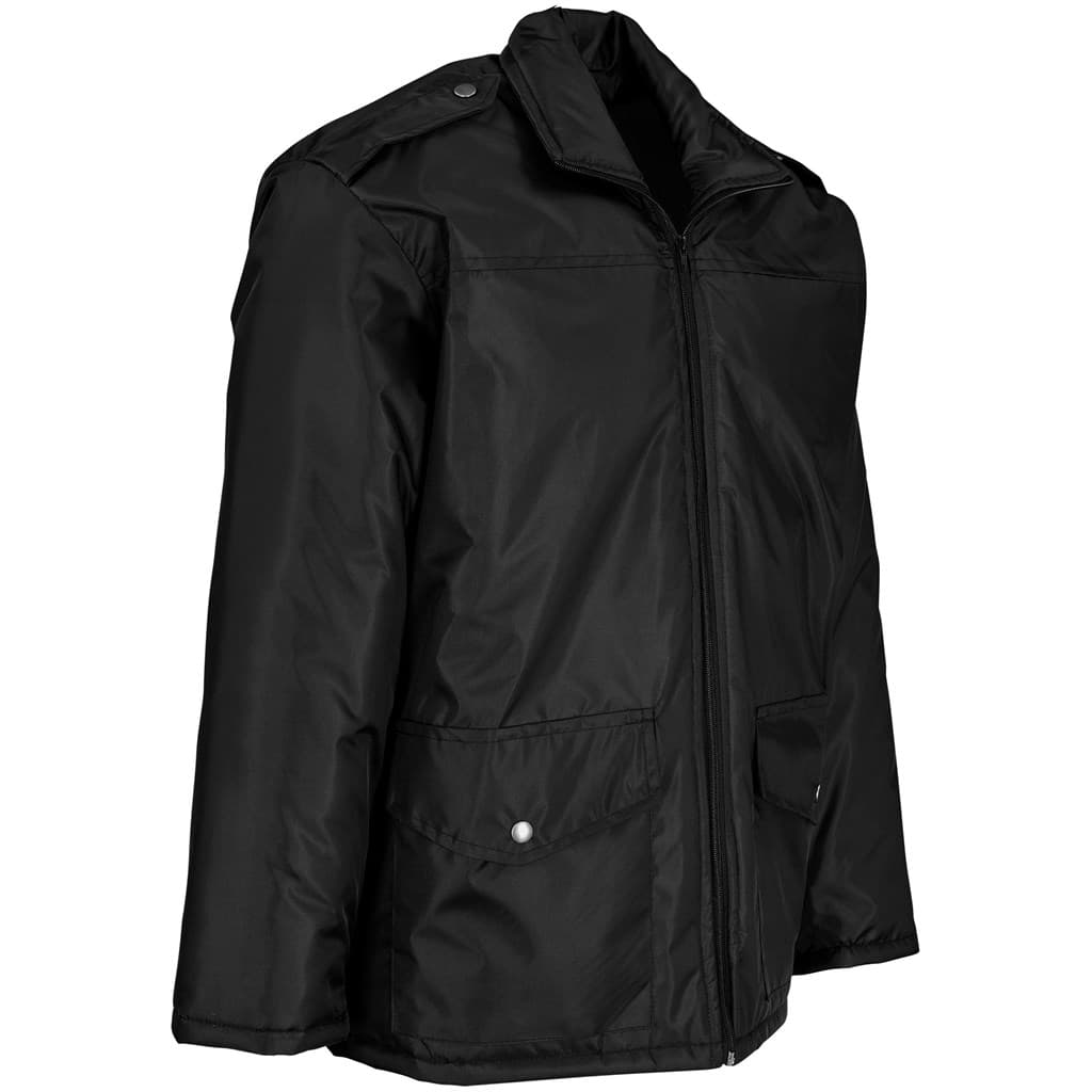 Alaris Padded Jacket thumbnail 10