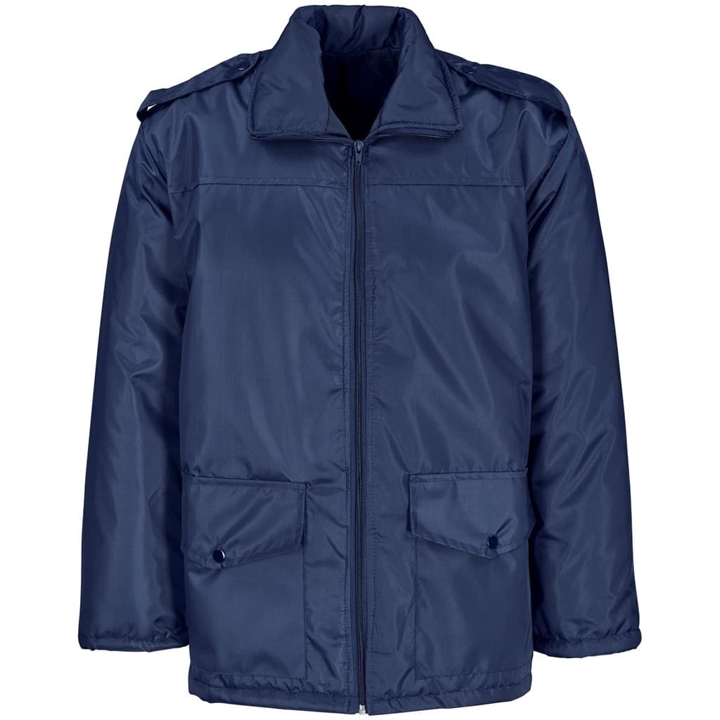 Alaris Padded Jacket thumbnail 11
