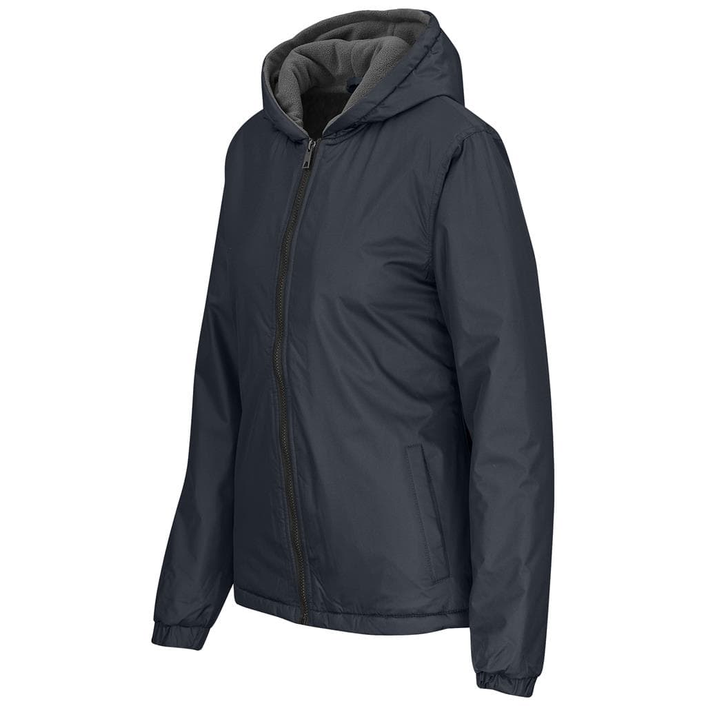 Ladies Hamilton Jacket thumbnail 8