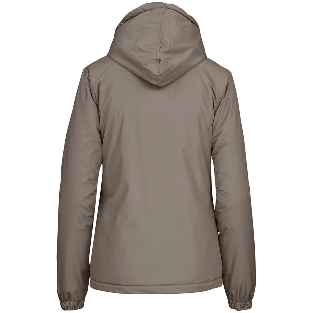 Ladies Hamilton Jacket thumbnail 10