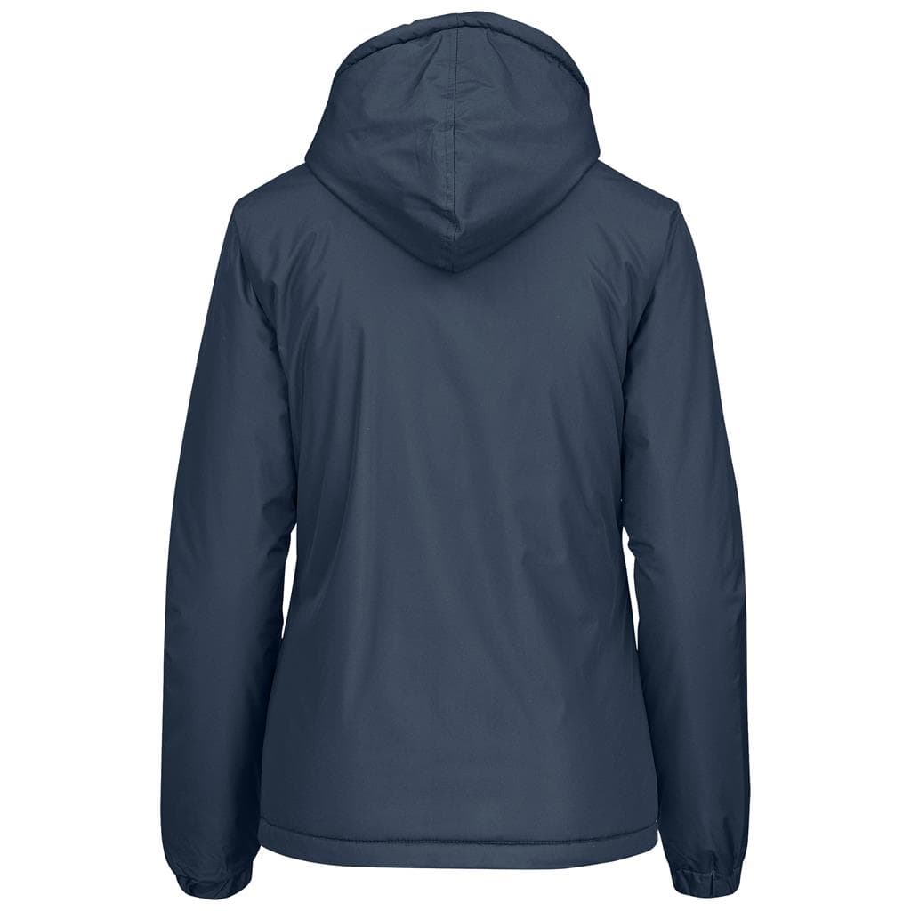 Ladies Hamilton Jacket thumbnail 14