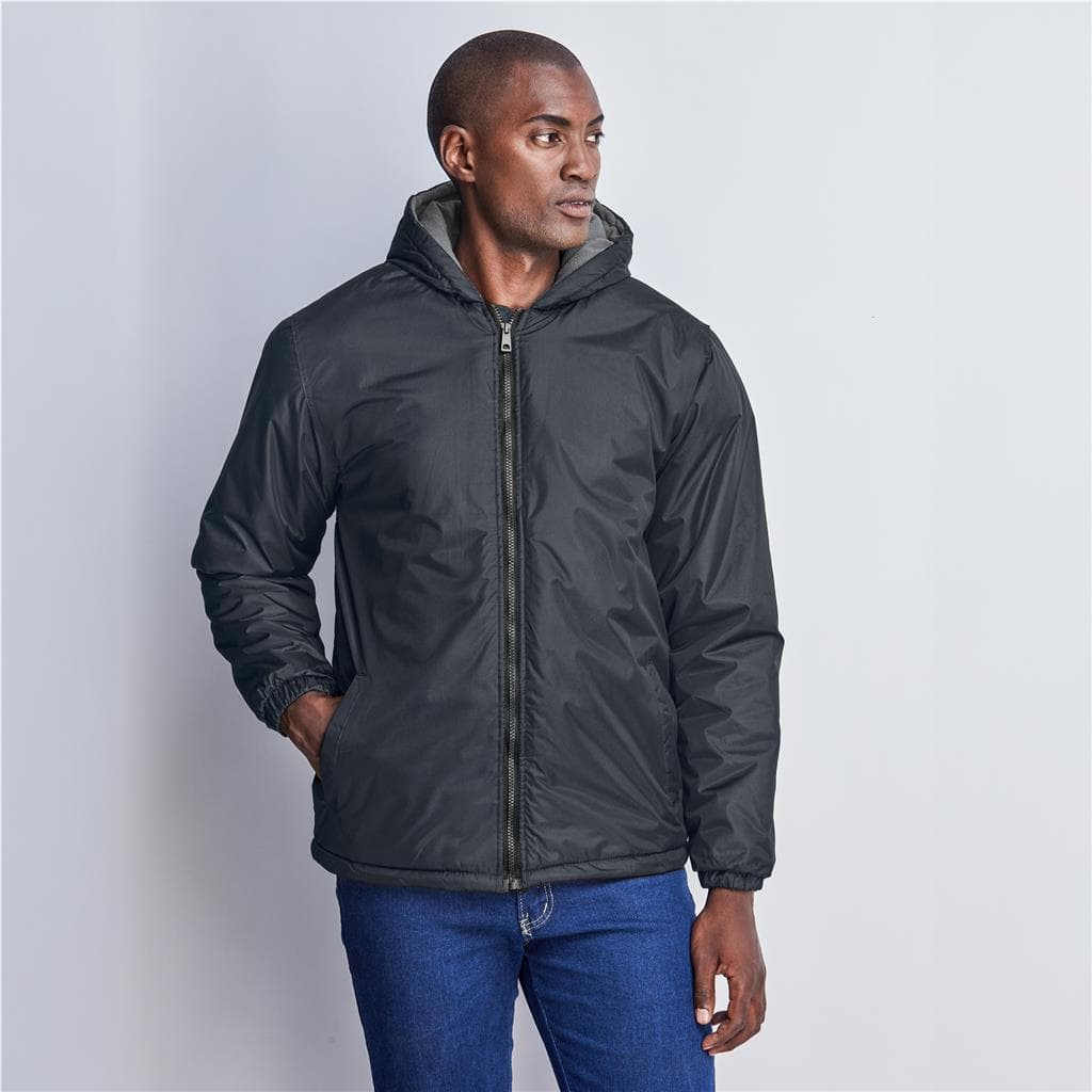 Mens Hamilton Jacket thumbnail 3