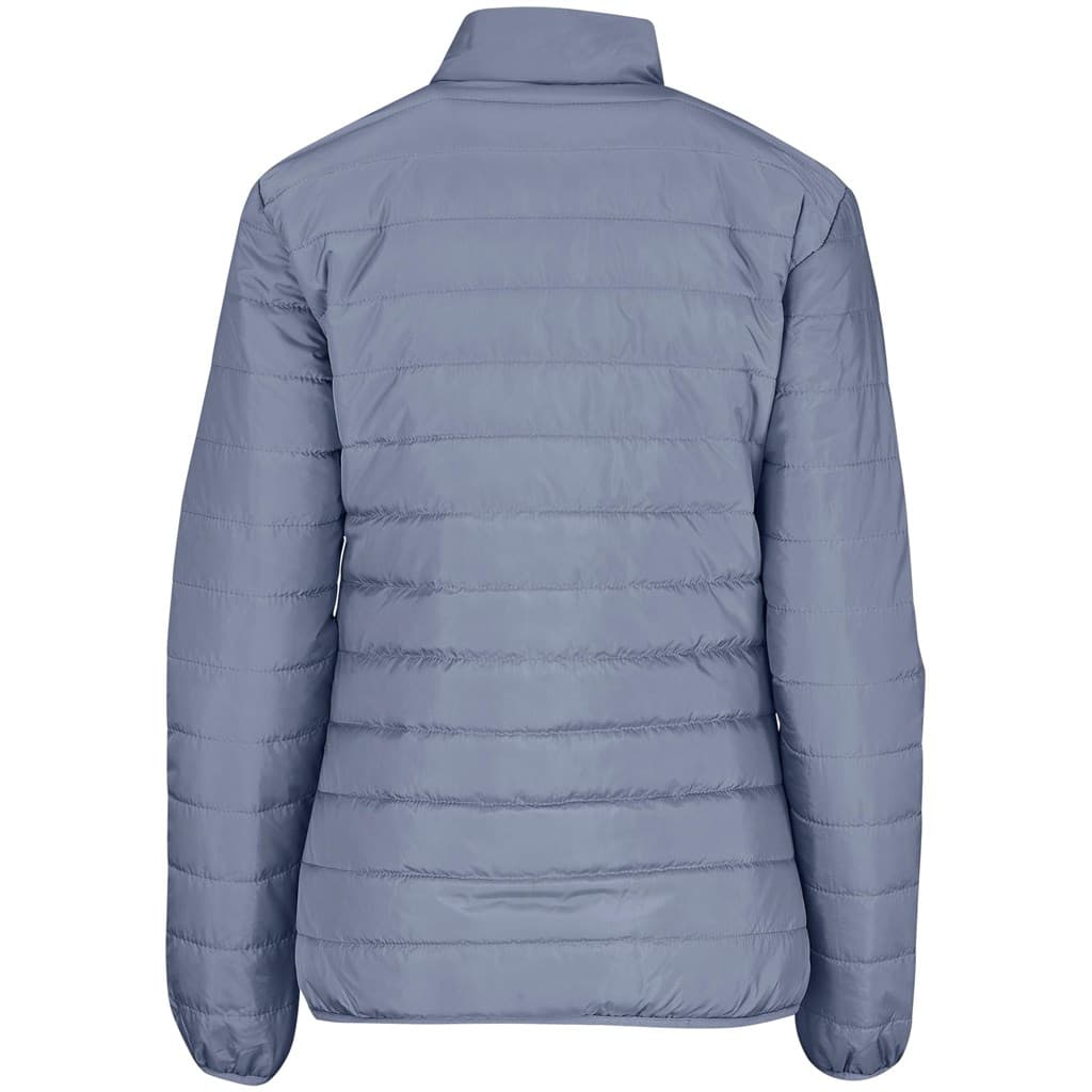 Ladies Hudson Jacket thumbnail 9