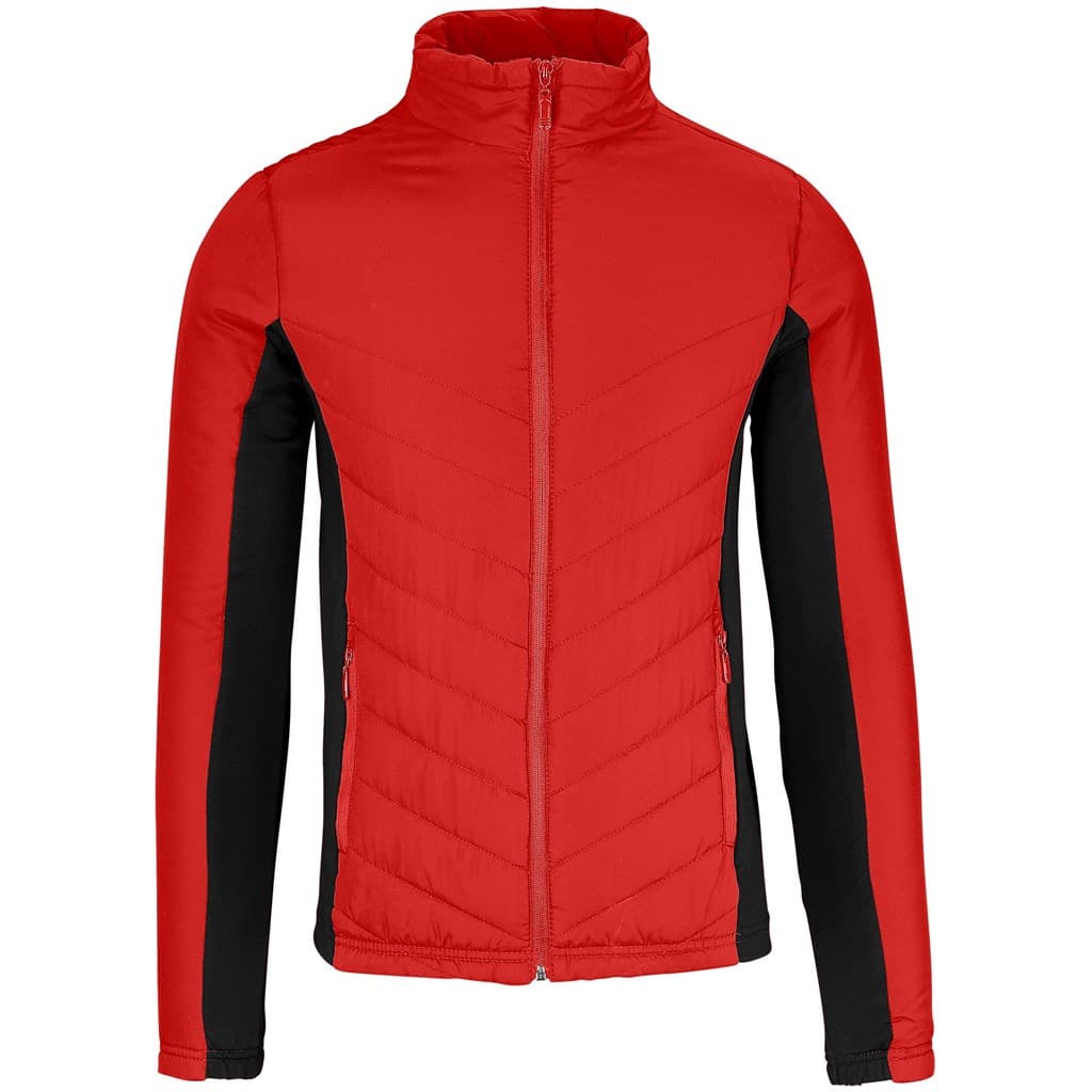 Mens Andes Jacket thumbnail 11