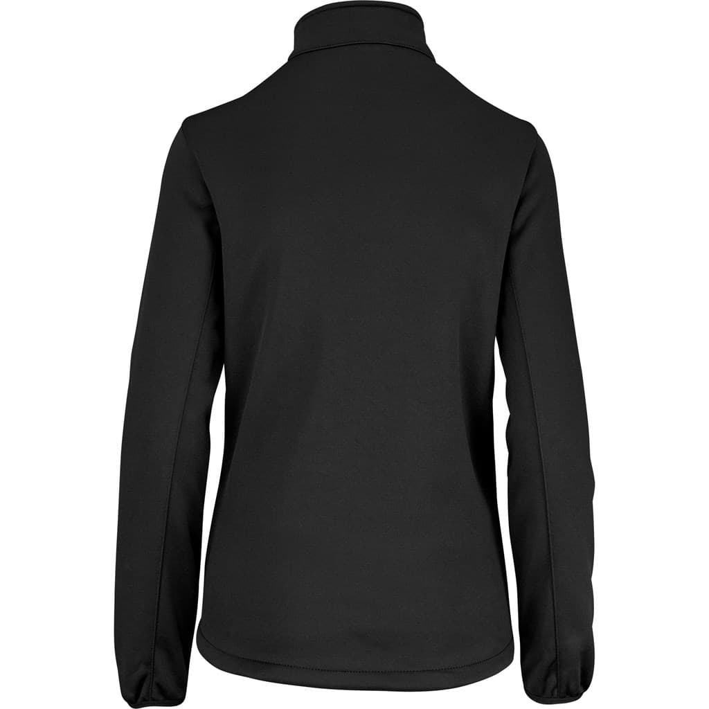 Kids Palermo Softshell Jacket thumbnail 10