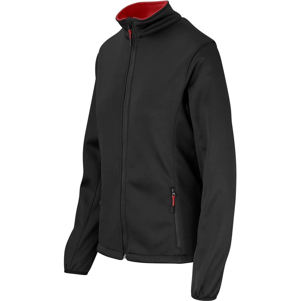 Kids Palermo Softshell Jacket thumbnail 28