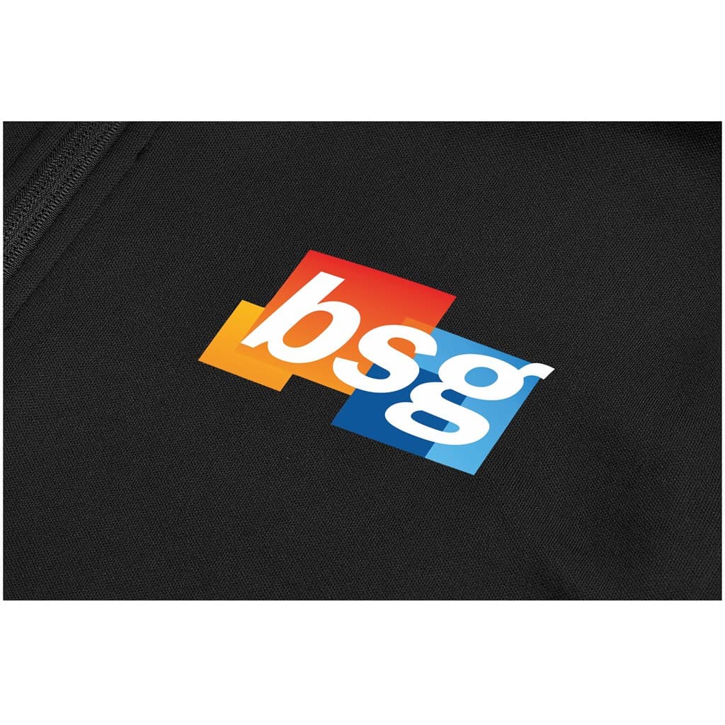 Ladies Palermo Softshell Jacket thumbnail 7