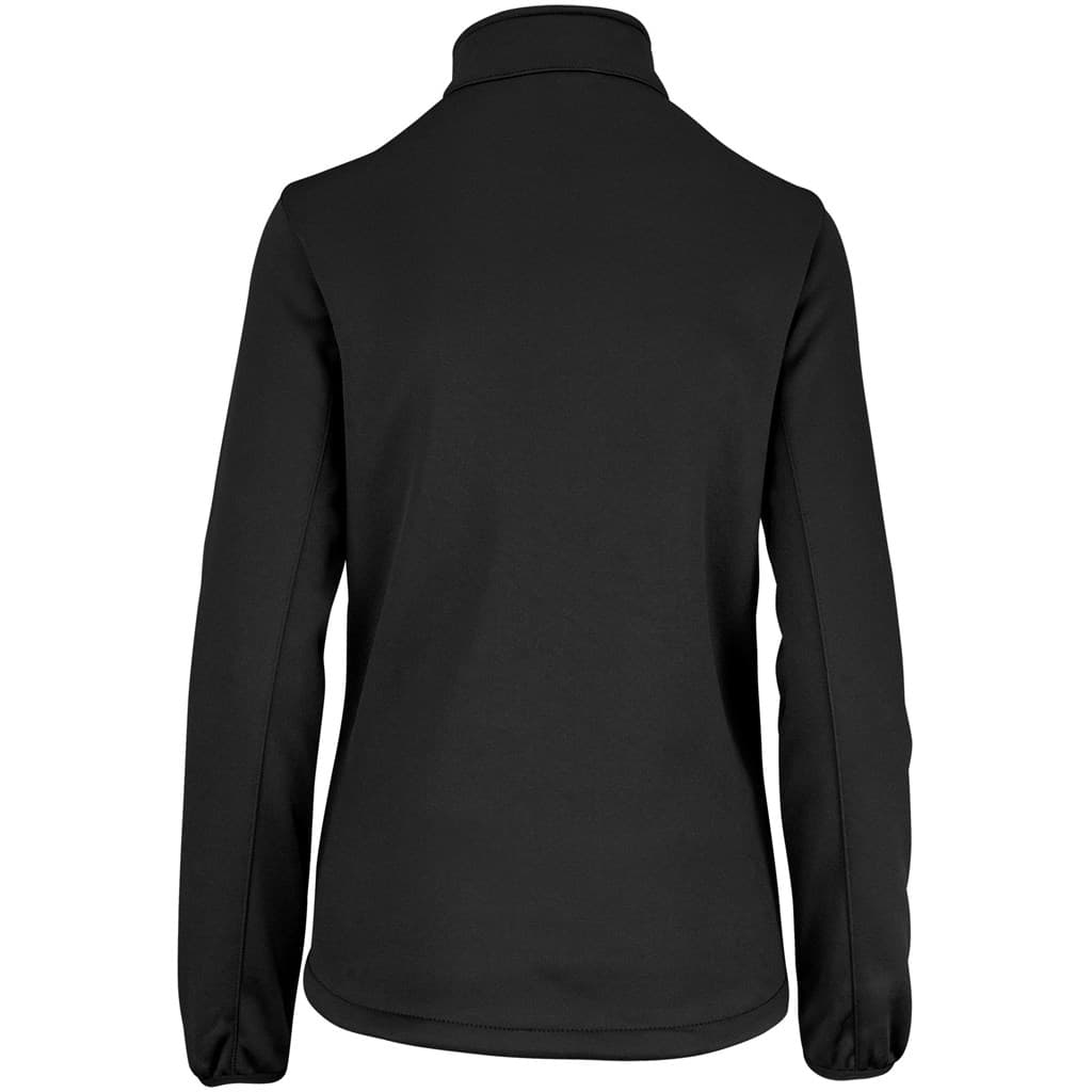 Ladies Palermo Softshell Jacket thumbnail 8