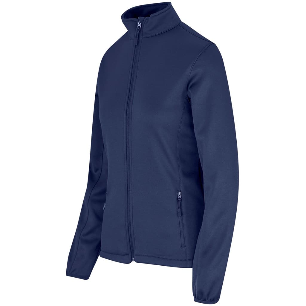 Ladies Palermo Softshell Jacket thumbnail 16