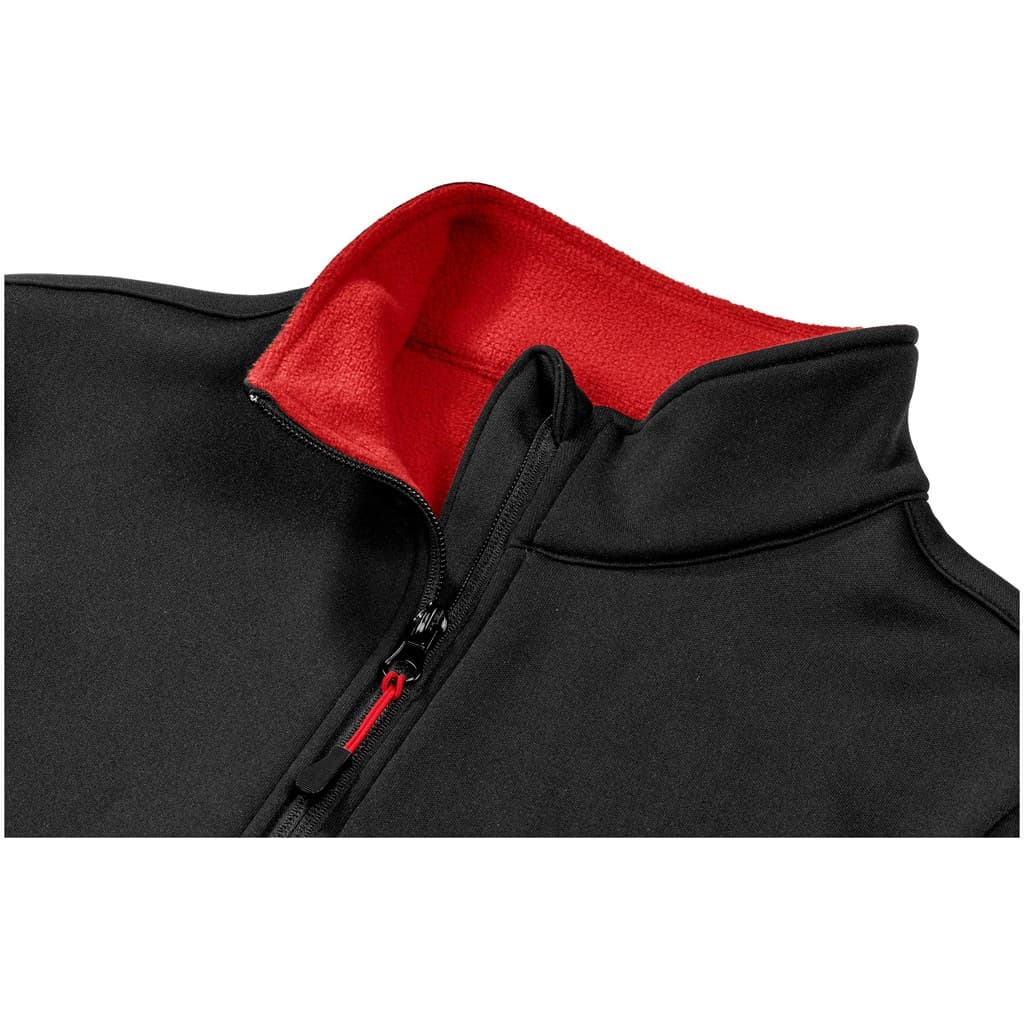 Ladies Palermo Softshell Jacket thumbnail 18