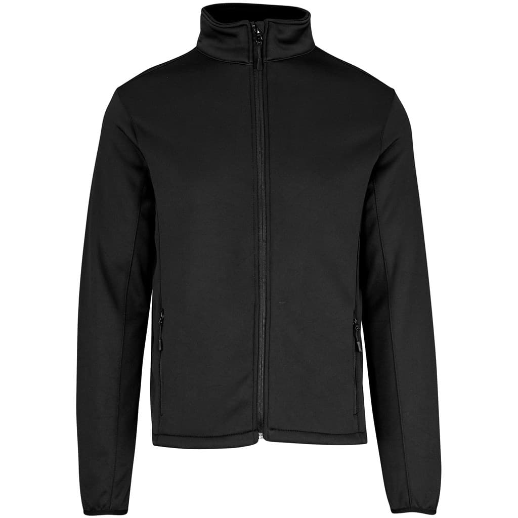 Mens Palermo Softshell Jacket thumbnail 3