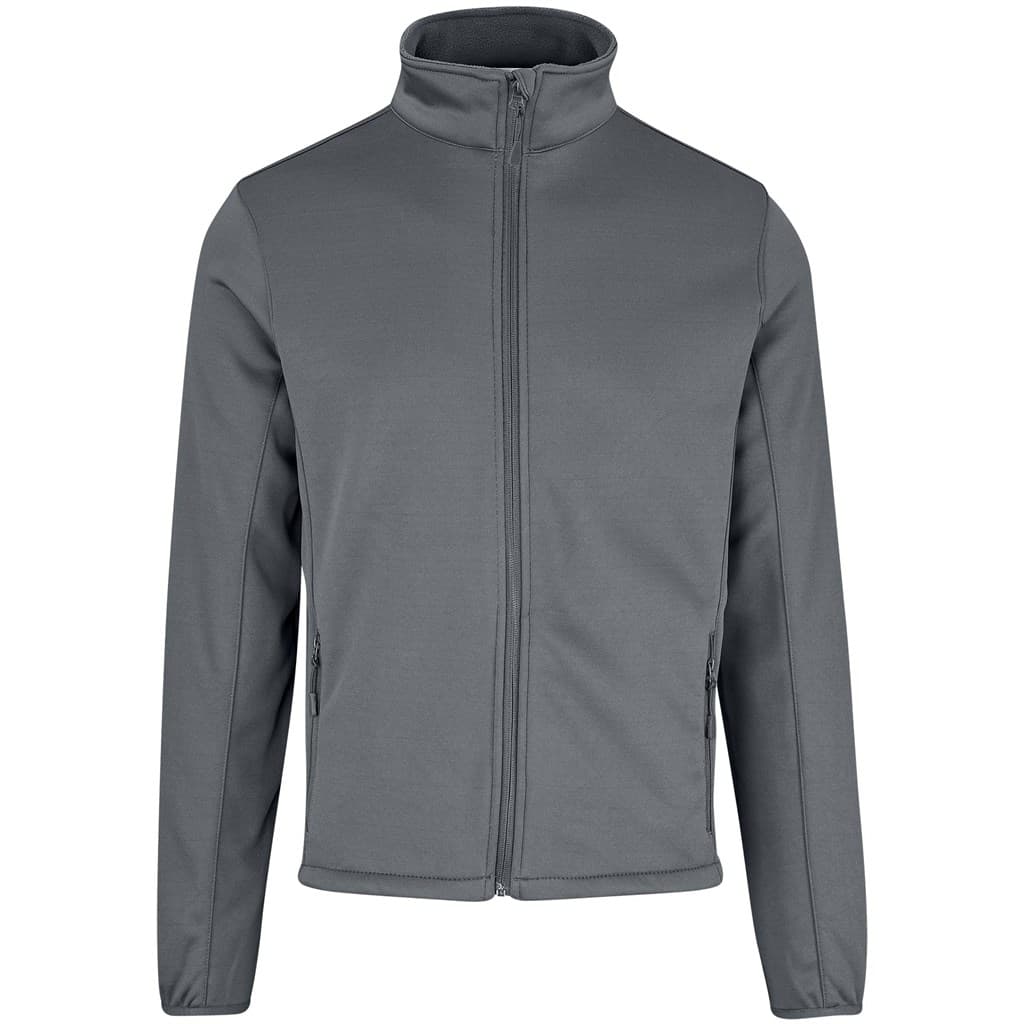 Mens Palermo Softshell Jacket thumbnail 7