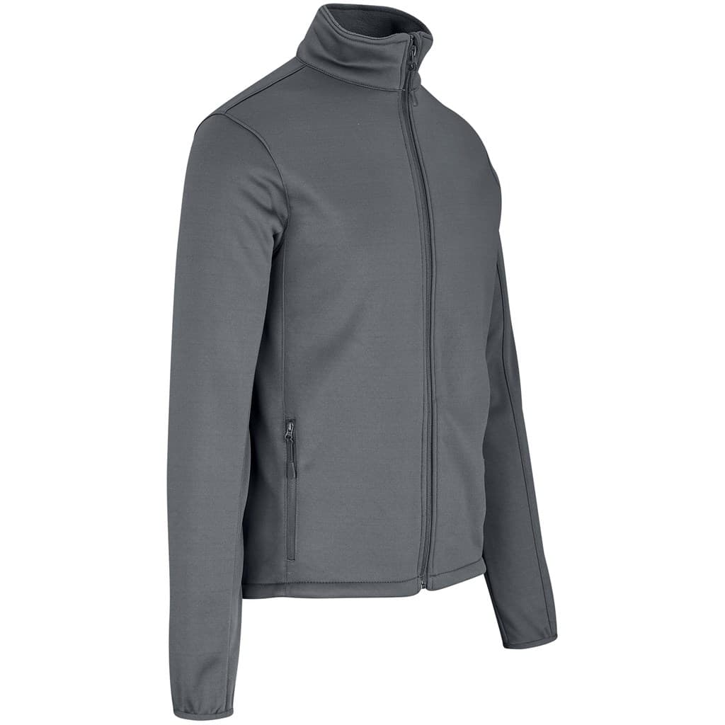 Mens Palermo Softshell Jacket thumbnail 9
