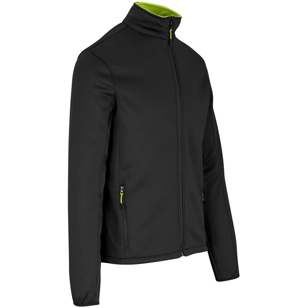 Mens Palermo Softshell Jacket thumbnail 11