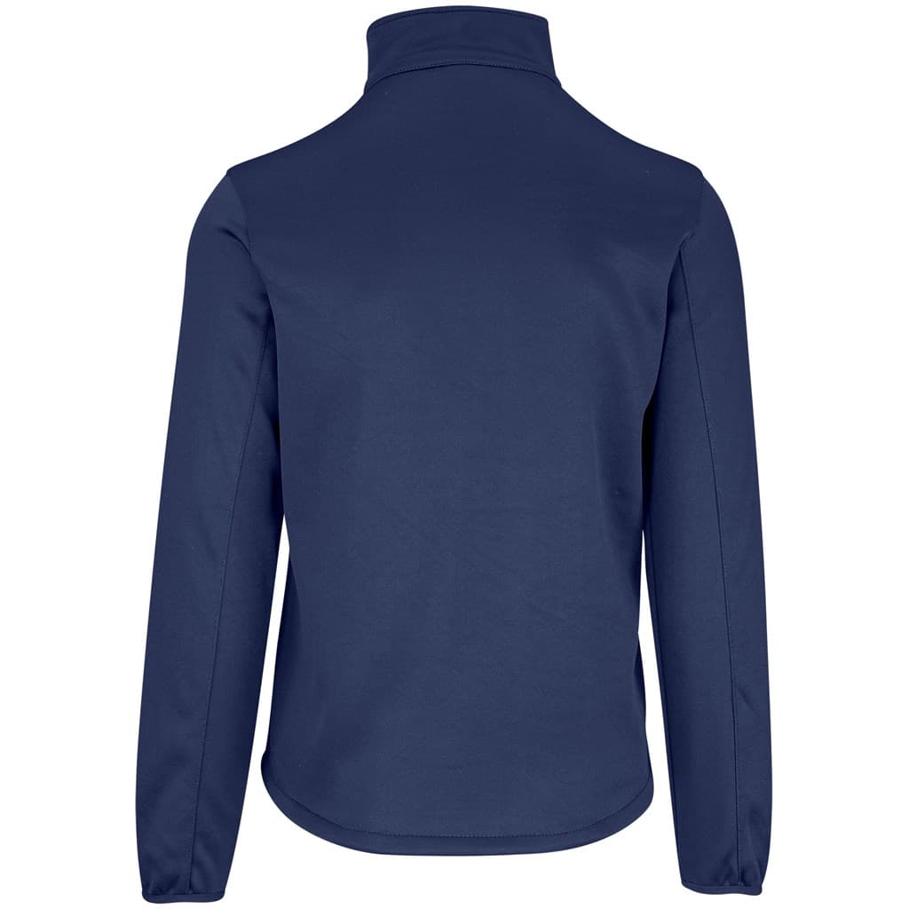 Mens Palermo Softshell Jacket thumbnail 14
