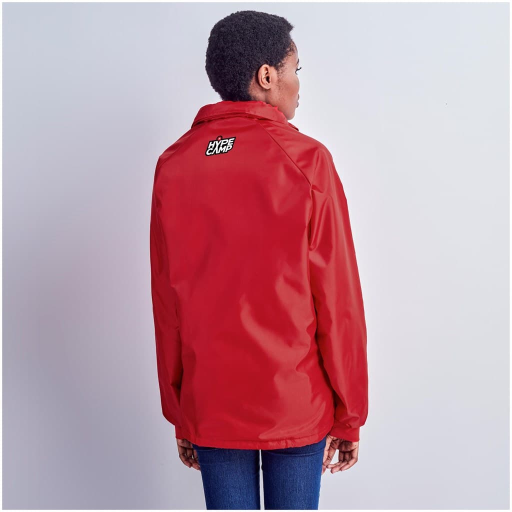 Unisex Alti-Mac Terry Jacket thumbnail 2