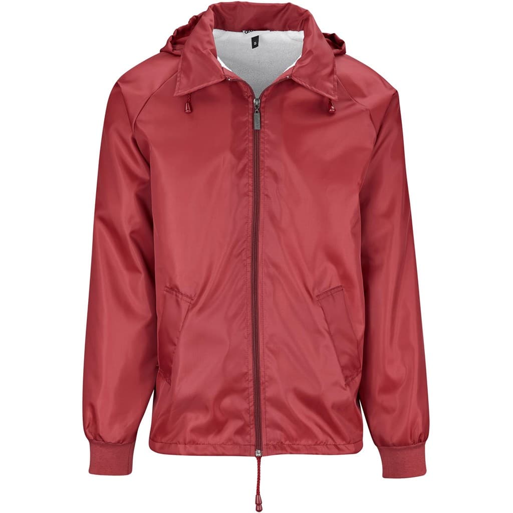 Unisex Alti-Mac Terry Jacket thumbnail 17