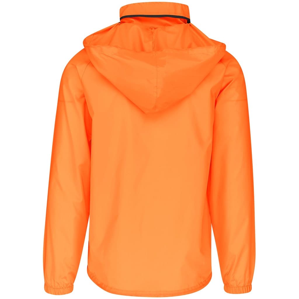 Unisex Cameroon Rain Jacket thumbnail 19