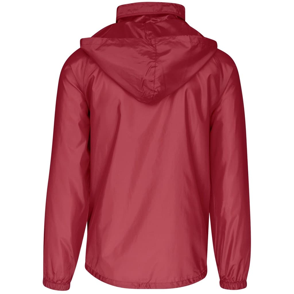Unisex Cameroon Rain Jacket thumbnail 23