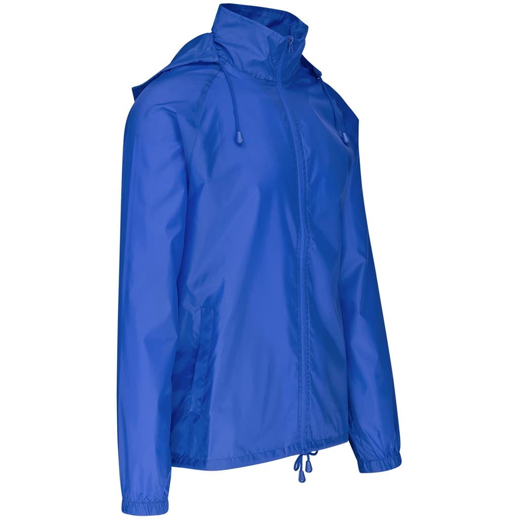 Unisex Cameroon Rain Jacket thumbnail 25