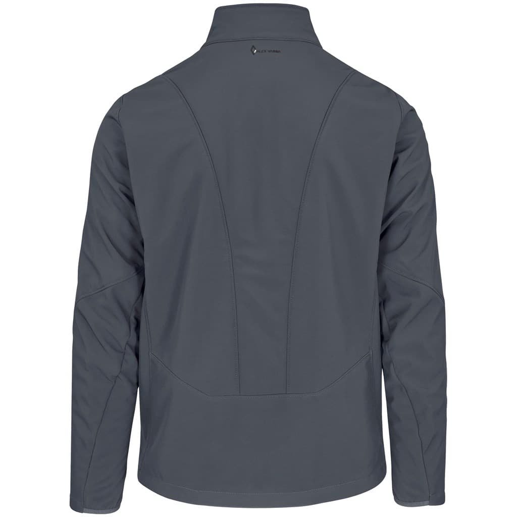 Mens Alex Varga Elysium Softshell Jacket thumbnail 9