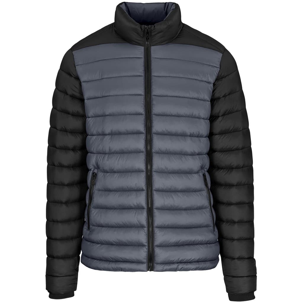 Mens Alex Varga Ascentia Jacket thumbnail 4