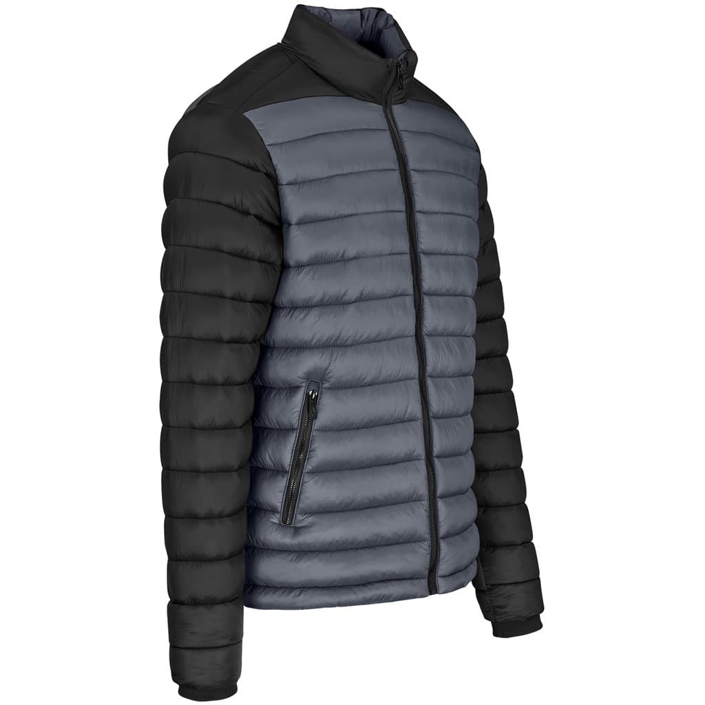 Mens Alex Varga Ascentia Jacket thumbnail 6
