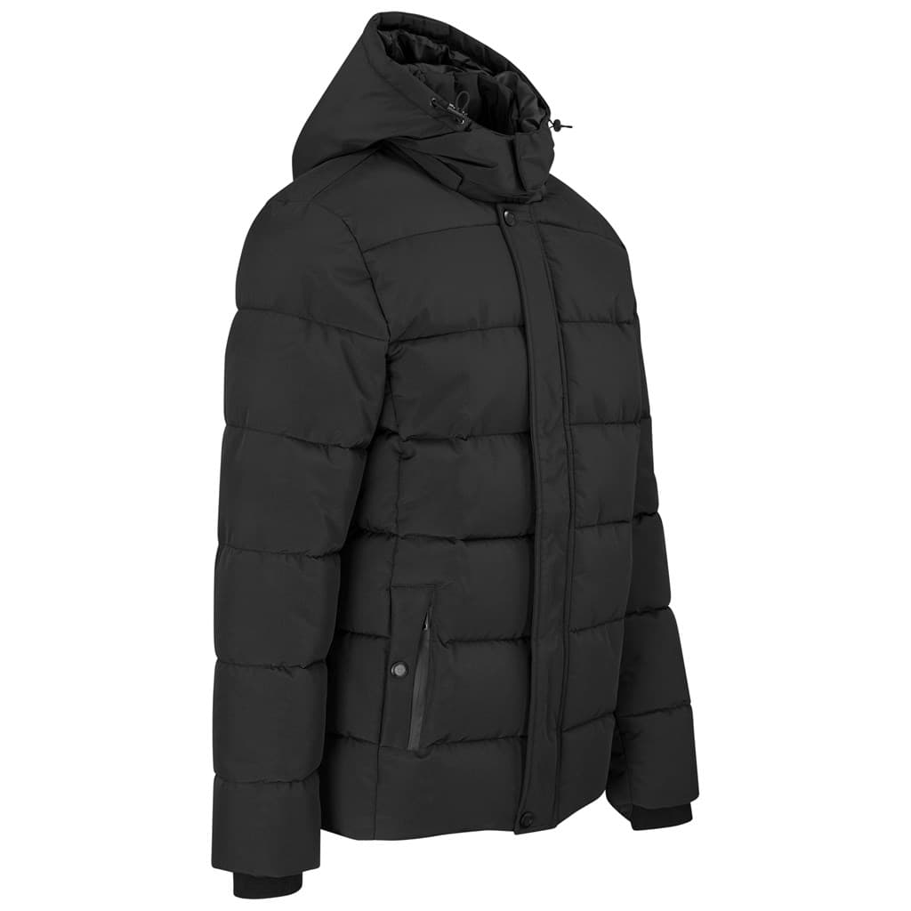 Mens Alex Varga Montpellier Jacket thumbnail 3