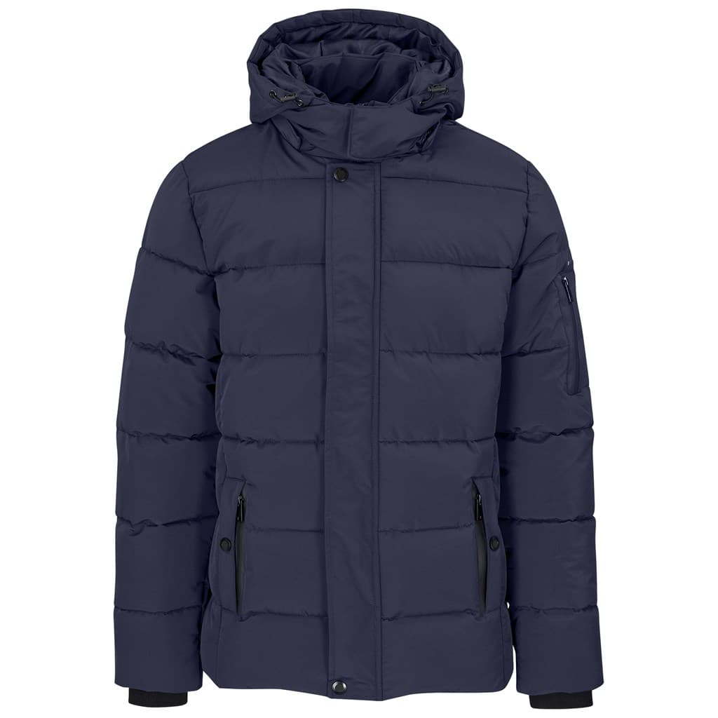 Mens Alex Varga Montpellier Jacket thumbnail 9