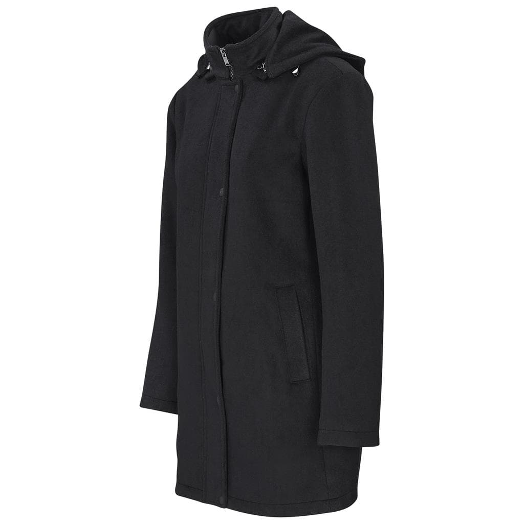 Ladies Alex Varga Gallegos Jacket thumbnail 7