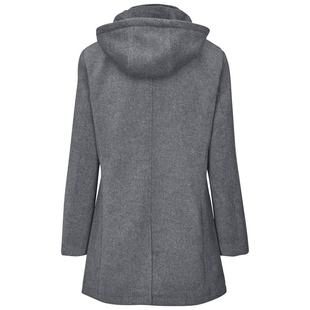 Ladies Alex Varga Gallegos Jacket thumbnail 28