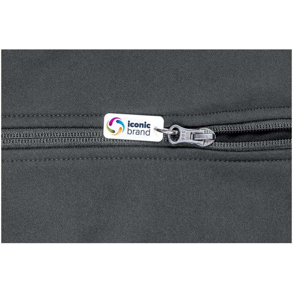 Mens Pinnacle Softshell Jacket thumbnail 9