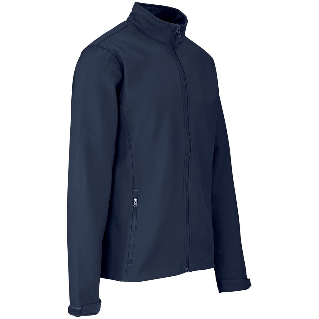 Mens Pinnacle Softshell Jacket thumbnail 17
