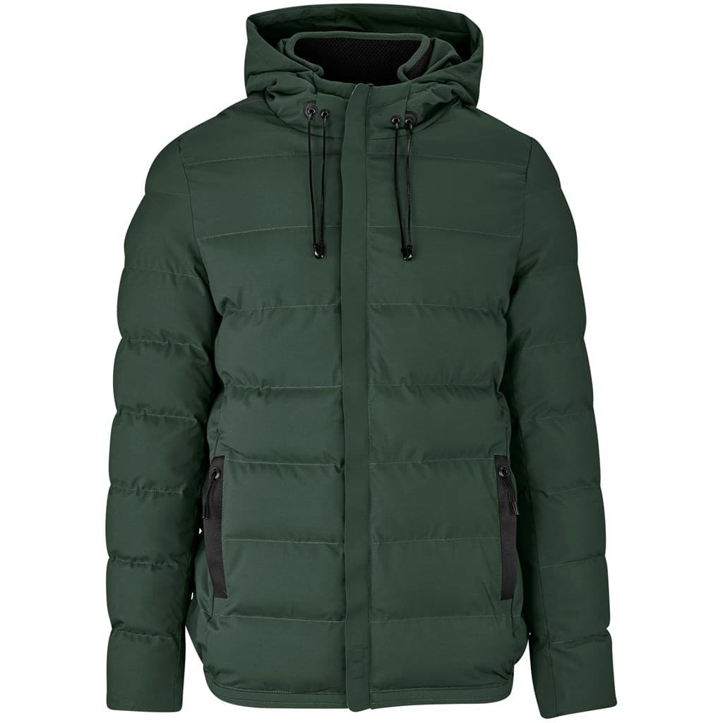 Mens Montana Jacket thumbnail 16