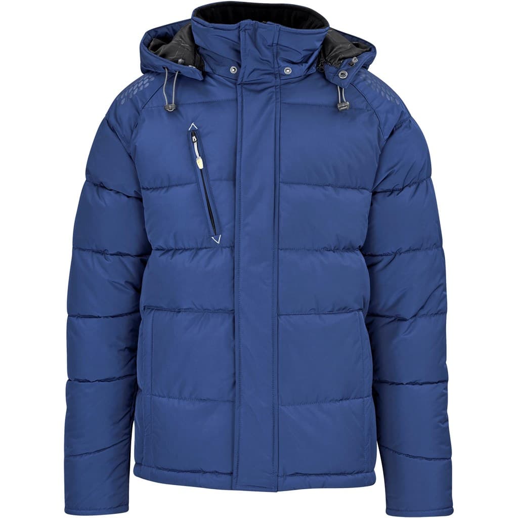 Mens Balkan Insulated Jacket thumbnail 15