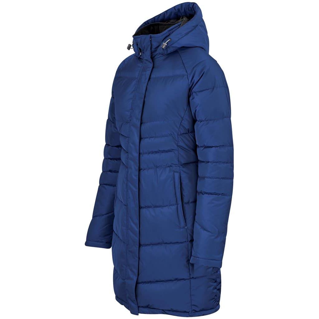 Ladies Balkan Insulated Jacket thumbnail 21
