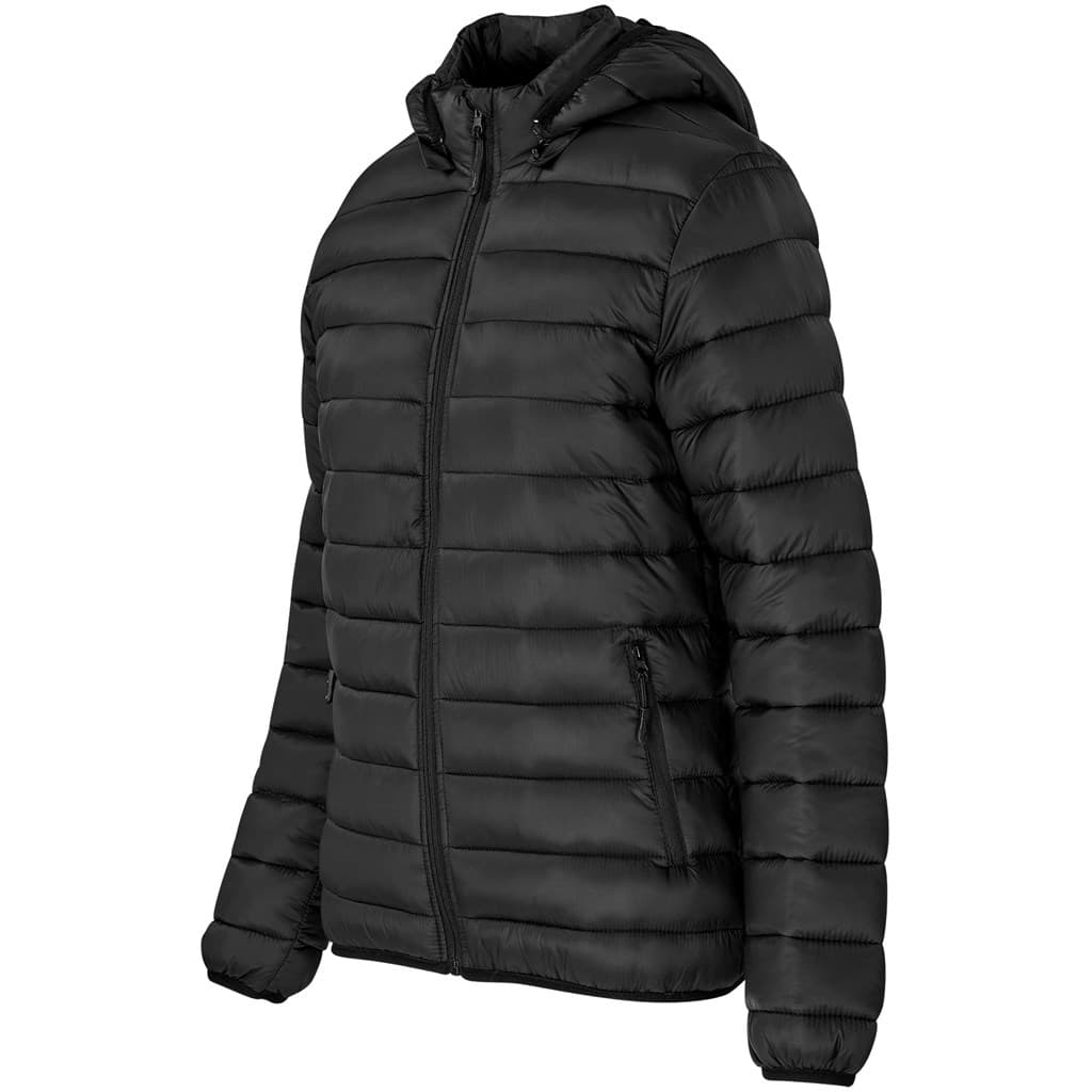 Ladies Kyoto Jacket thumbnail 3